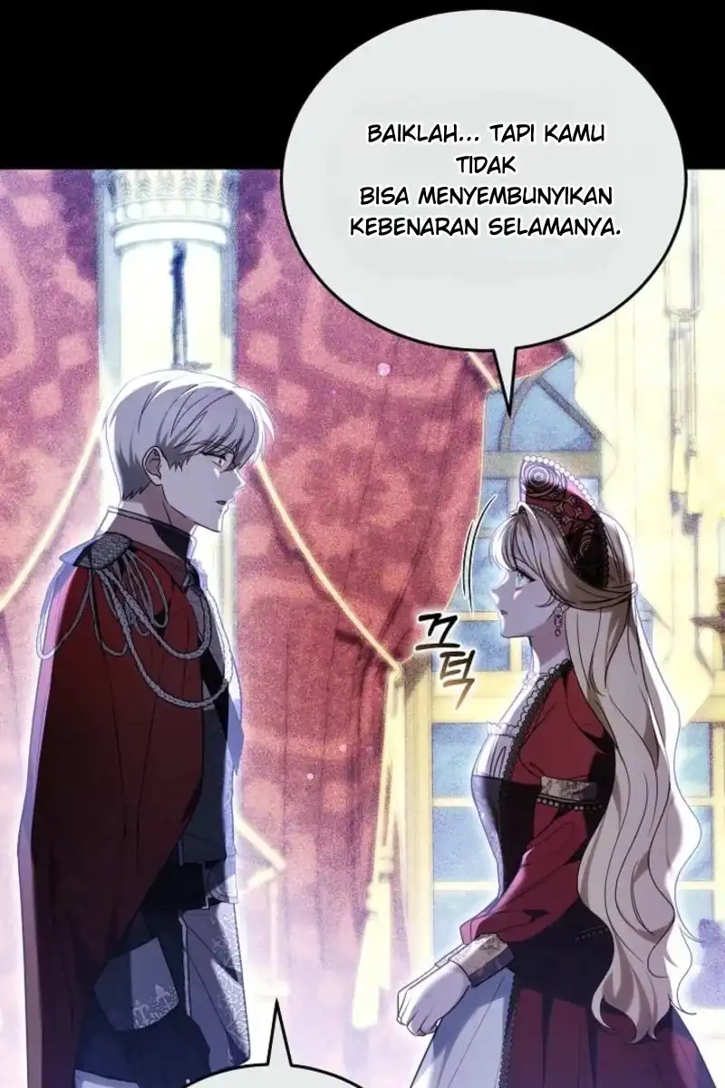 Vote for Your Knight! Chapter 5 Gambar 12