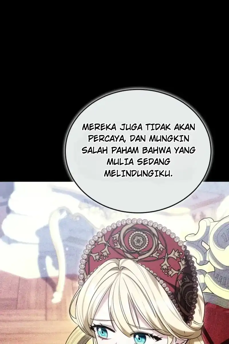 Vote for Your Knight! Chapter 5 Gambar 9