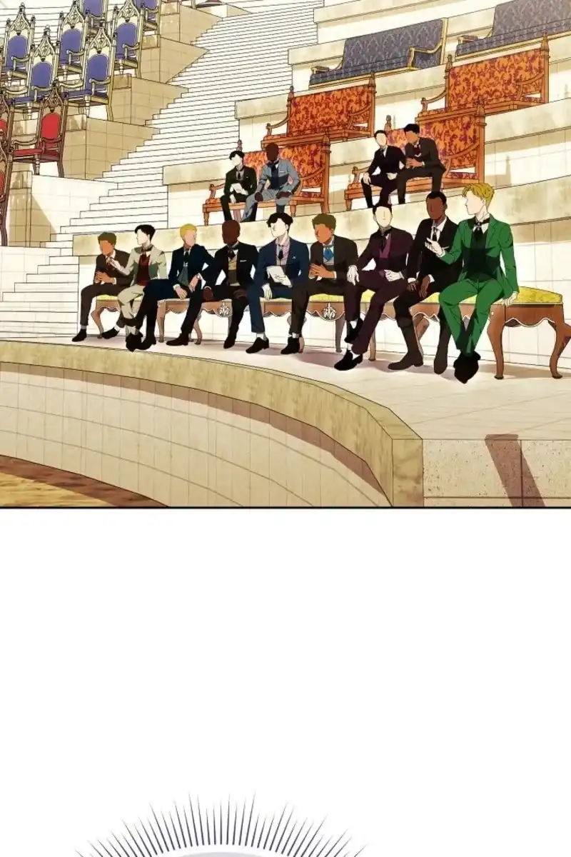 Vote for Your Knight! Chapter 6 Gambar 12