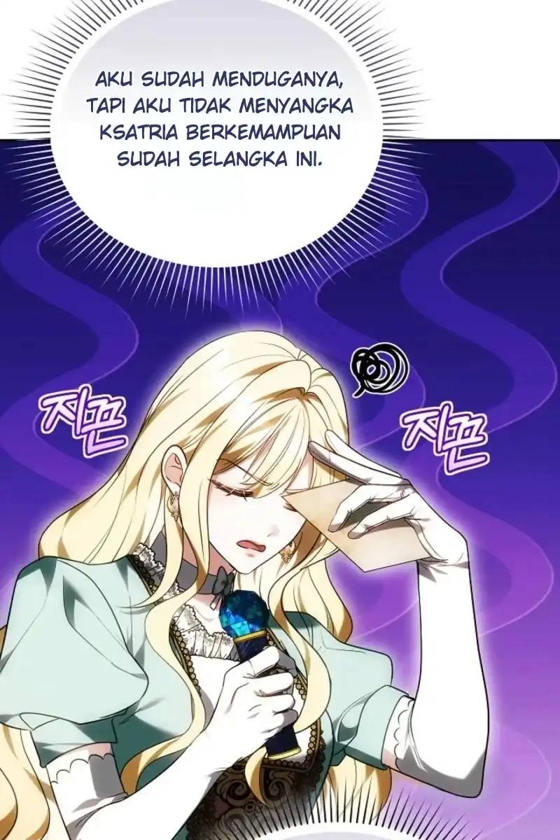 Vote for Your Knight! Chapter 6 Gambar 13