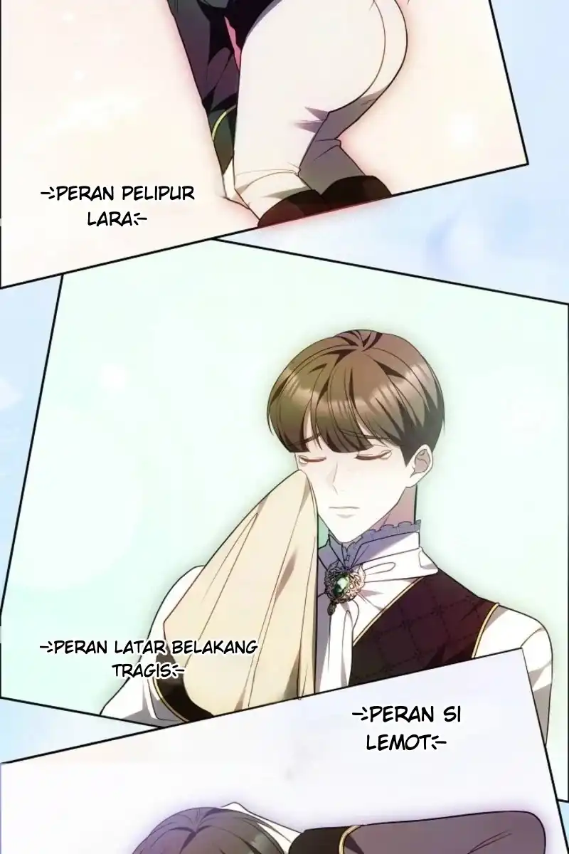 Vote for Your Knight! Chapter 6 Gambar 15