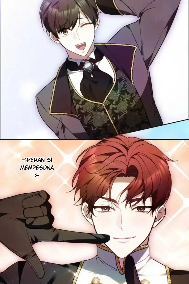 Vote for Your Knight! Chapter 6 Gambar 16