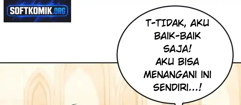 Vote for Your Knight! Chapter 8 Gambar 11