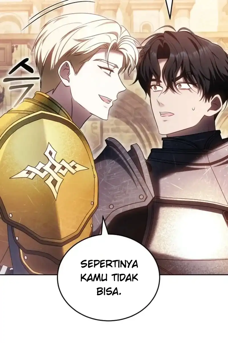 Vote for Your Knight! Chapter 8 Gambar 12
