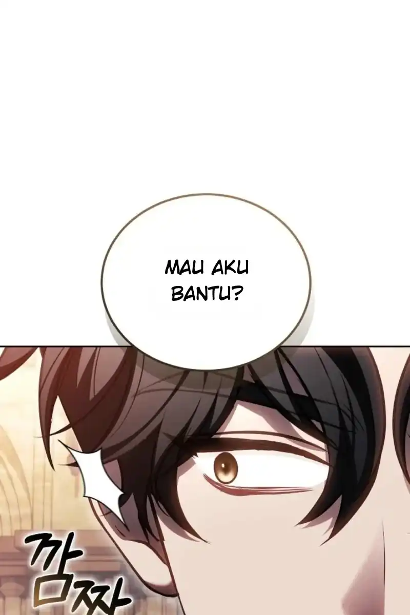 Vote for Your Knight! Chapter 8 Gambar 8