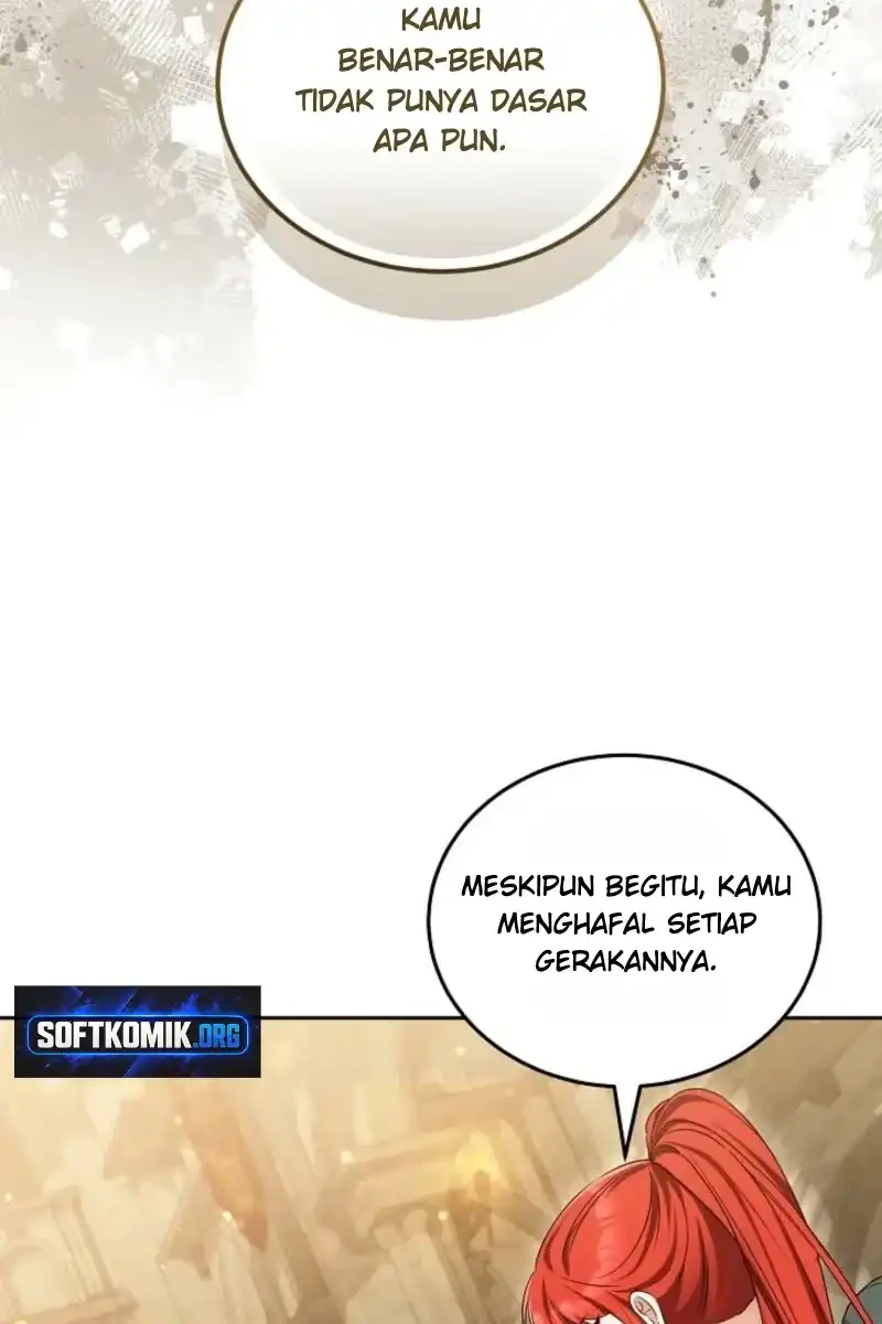 Vote for Your Knight! Chapter 9 Gambar 10