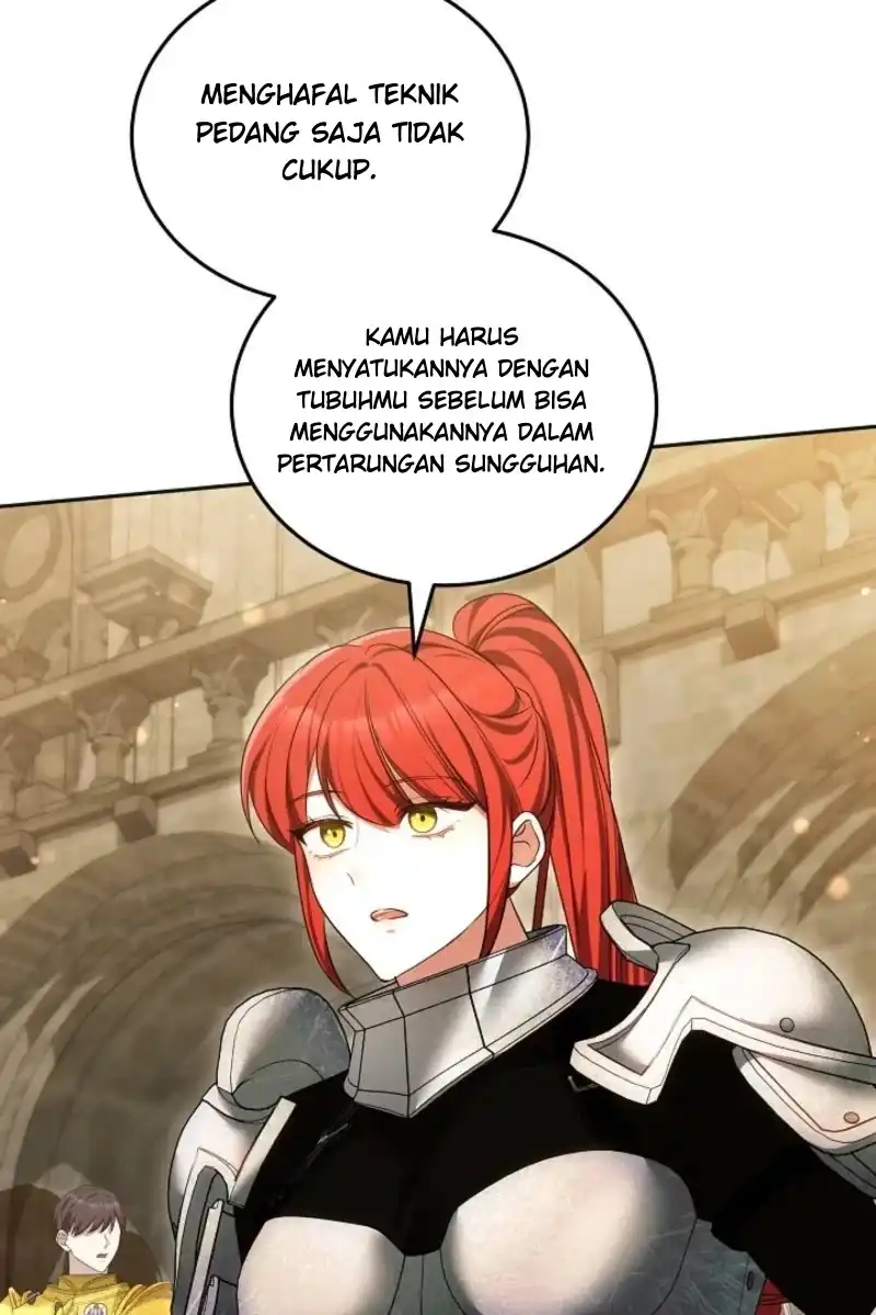 Vote for Your Knight! Chapter 9 Gambar 13