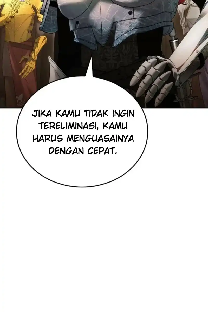 Vote for Your Knight! Chapter 9 Gambar 14