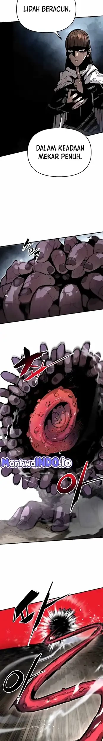 War of Corpses Chapter 1 Gambar 3