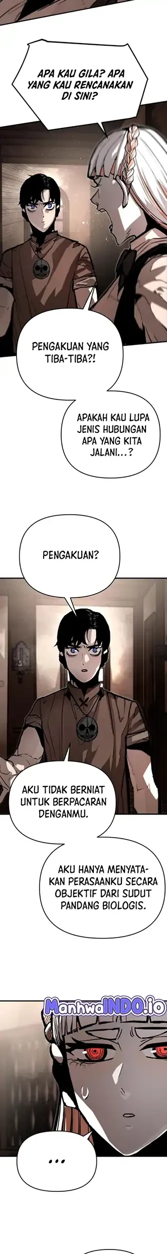 War of Corpses Chapter 10 Gambar 3