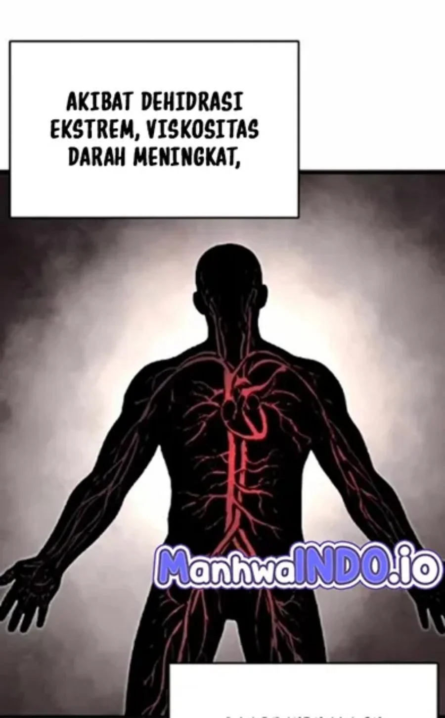 War of Corpses Chapter 55 Gambar 5