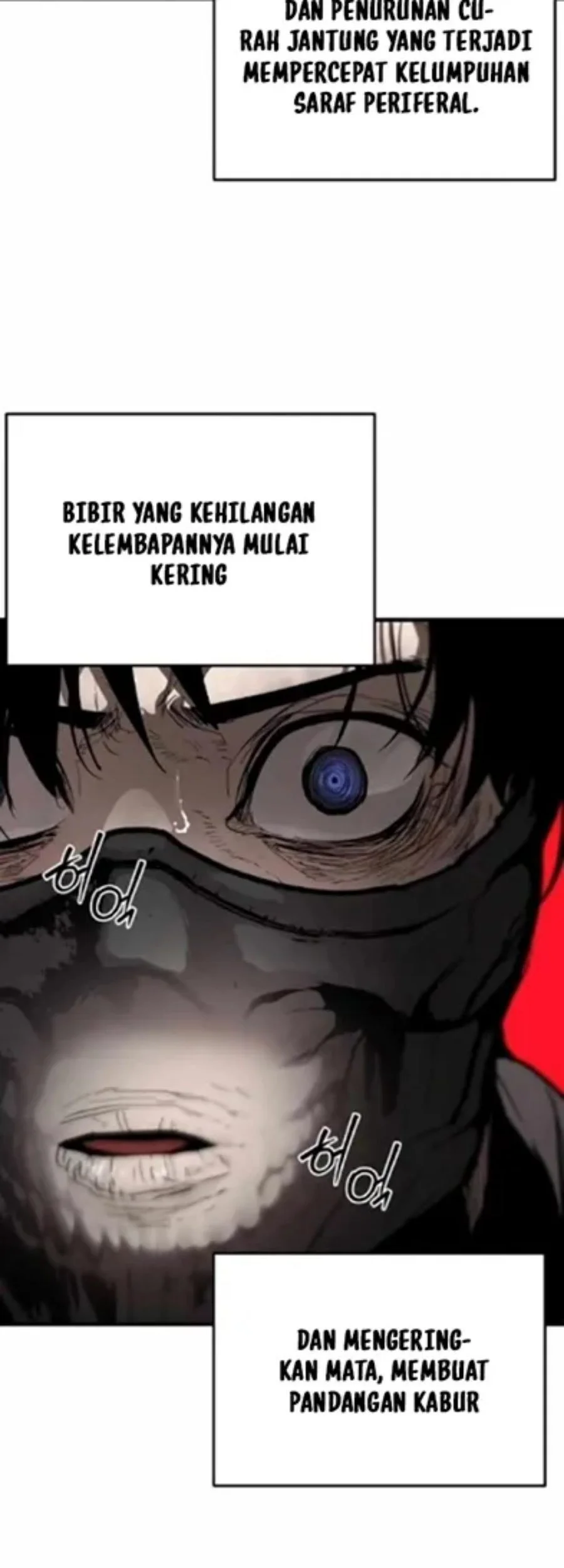War of Corpses Chapter 55 Gambar 6