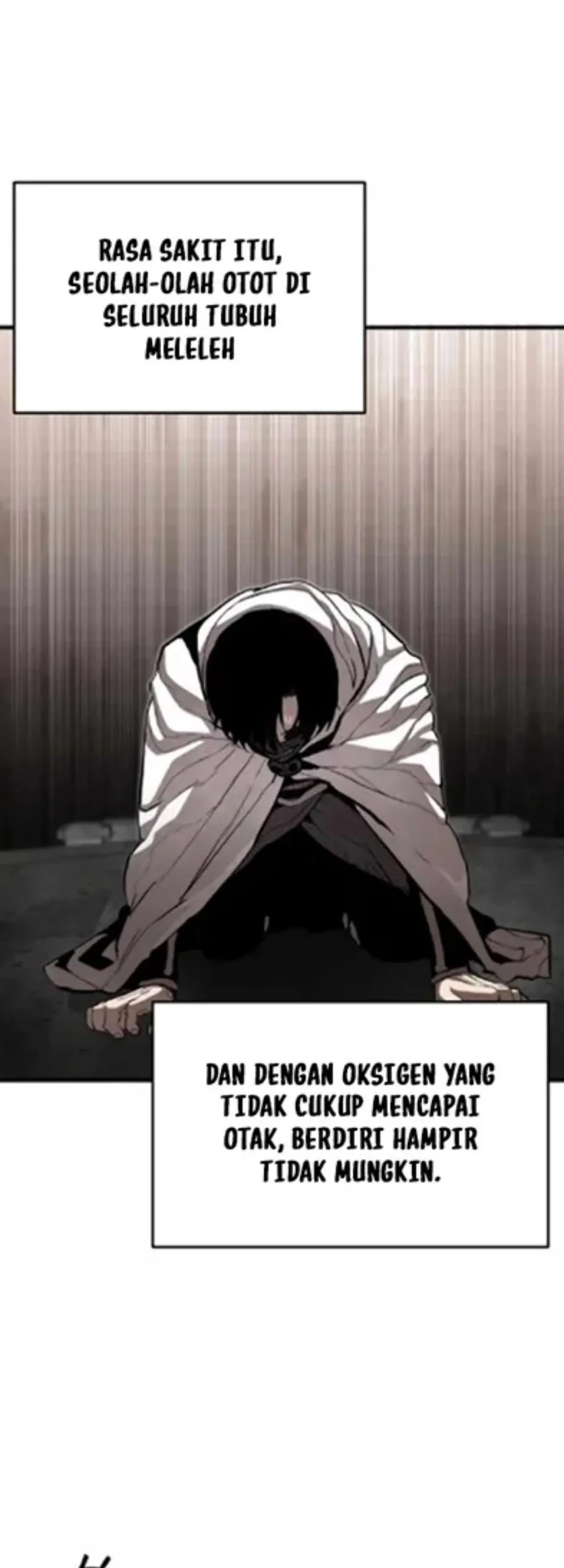 War of Corpses Chapter 55 Gambar 7