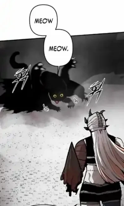 War of Corpses Chapter 57 Gambar 3