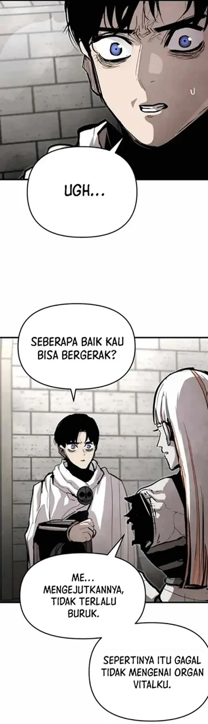 War of Corpses Chapter 59 Gambar 5