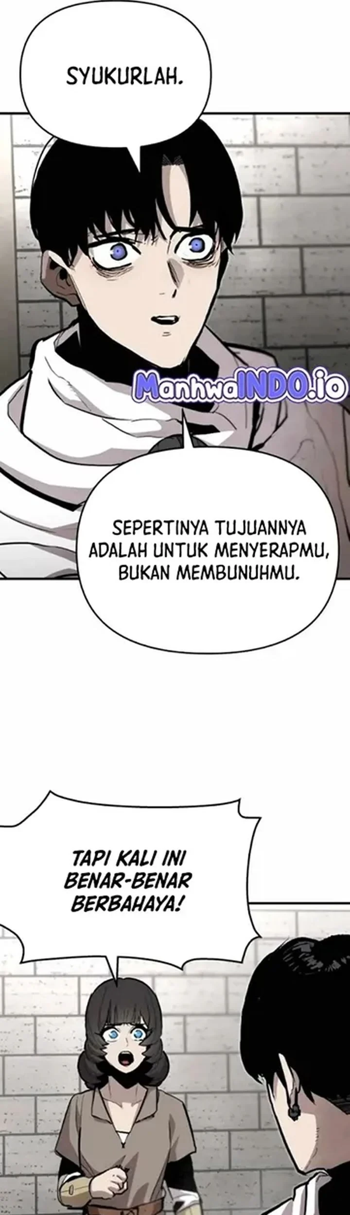 War of Corpses Chapter 59 Gambar 7