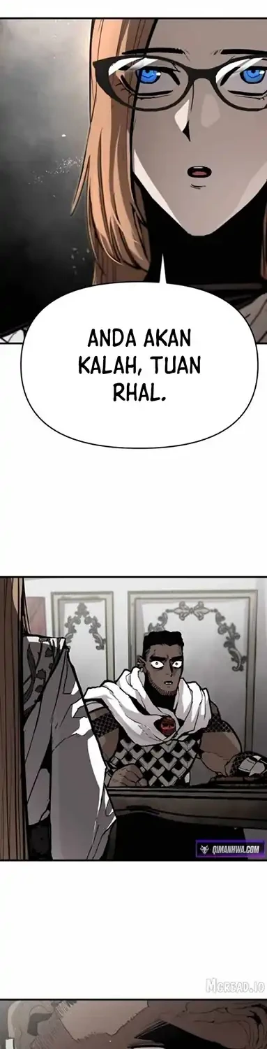 War of Corpses Chapter 61 Gambar 4