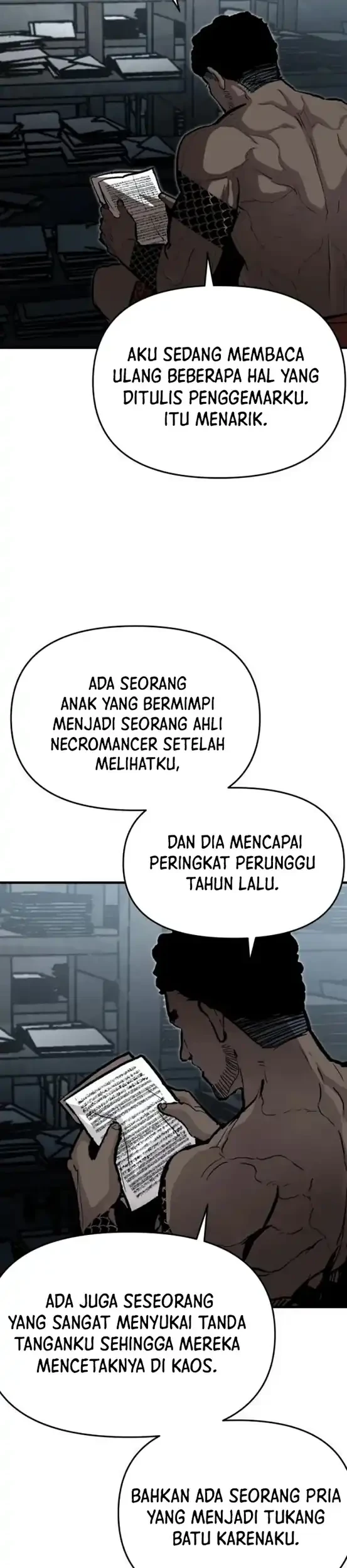 War of Corpses Chapter 62 Gambar 5