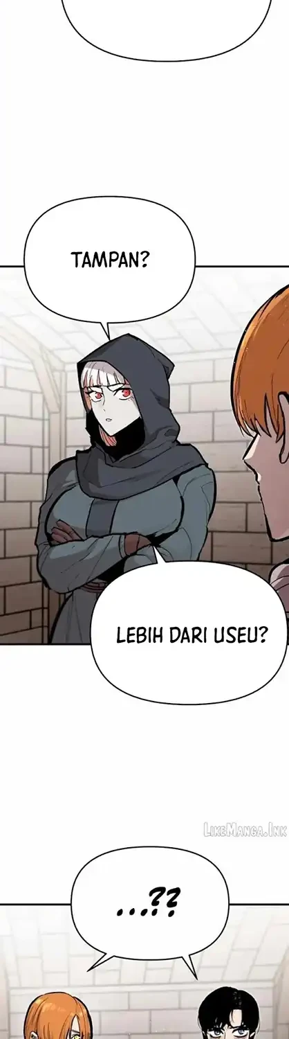 War of Corpses Chapter 64 Gambar 4