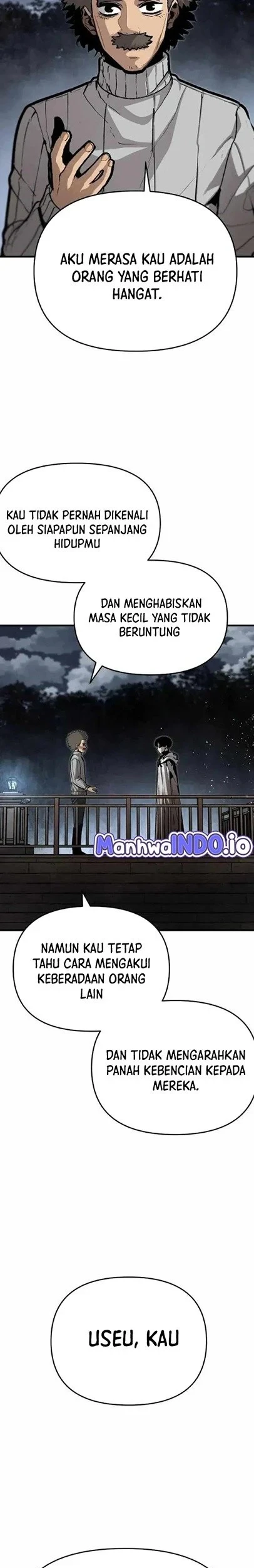 War of Corpses Chapter 67 Gambar 3