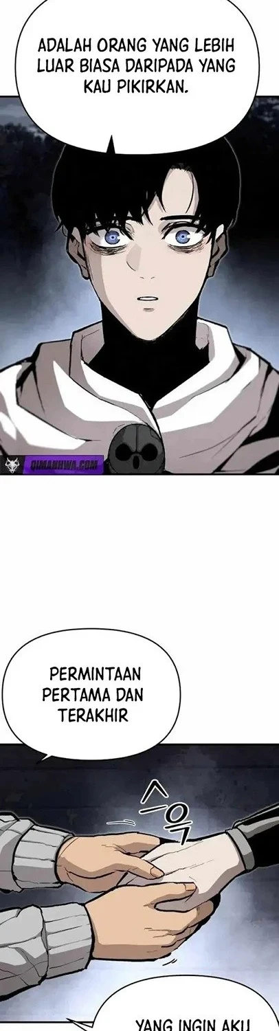 War of Corpses Chapter 67 Gambar 4