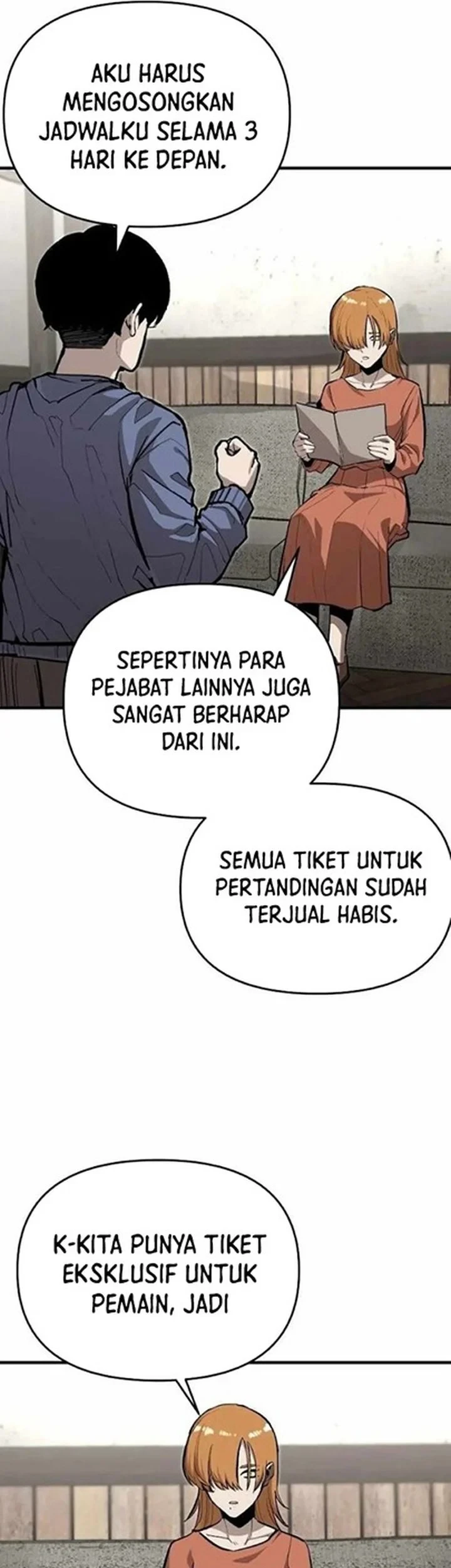 War of Corpses Chapter 68 Gambar 7