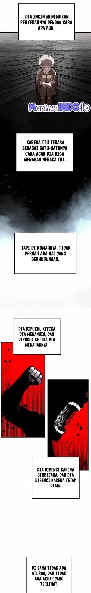 War of Corpses Chapter 69 Gambar 3