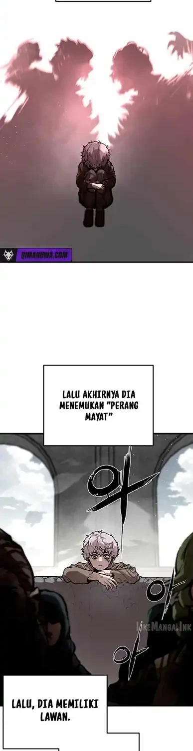 War of Corpses Chapter 69 Gambar 4