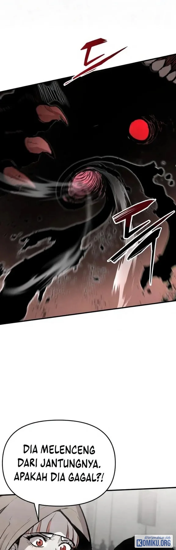 War of Corpses Chapter 70 Gambar 5