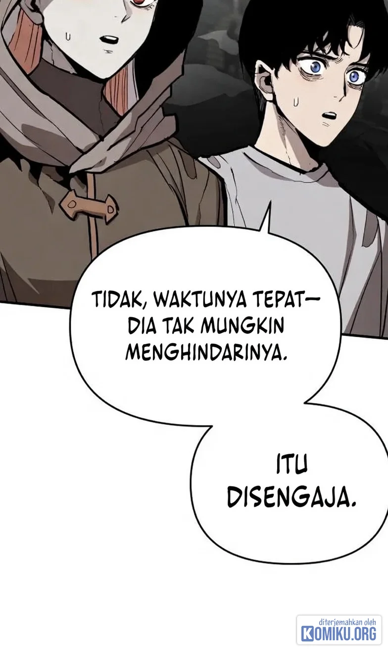 War of Corpses Chapter 70 Gambar 6