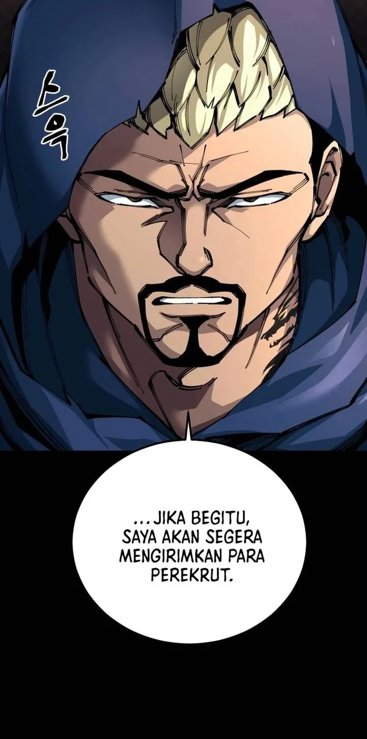 Warrior Grandpa and Supreme Granddaughter Chapter 101 Gambar 14
