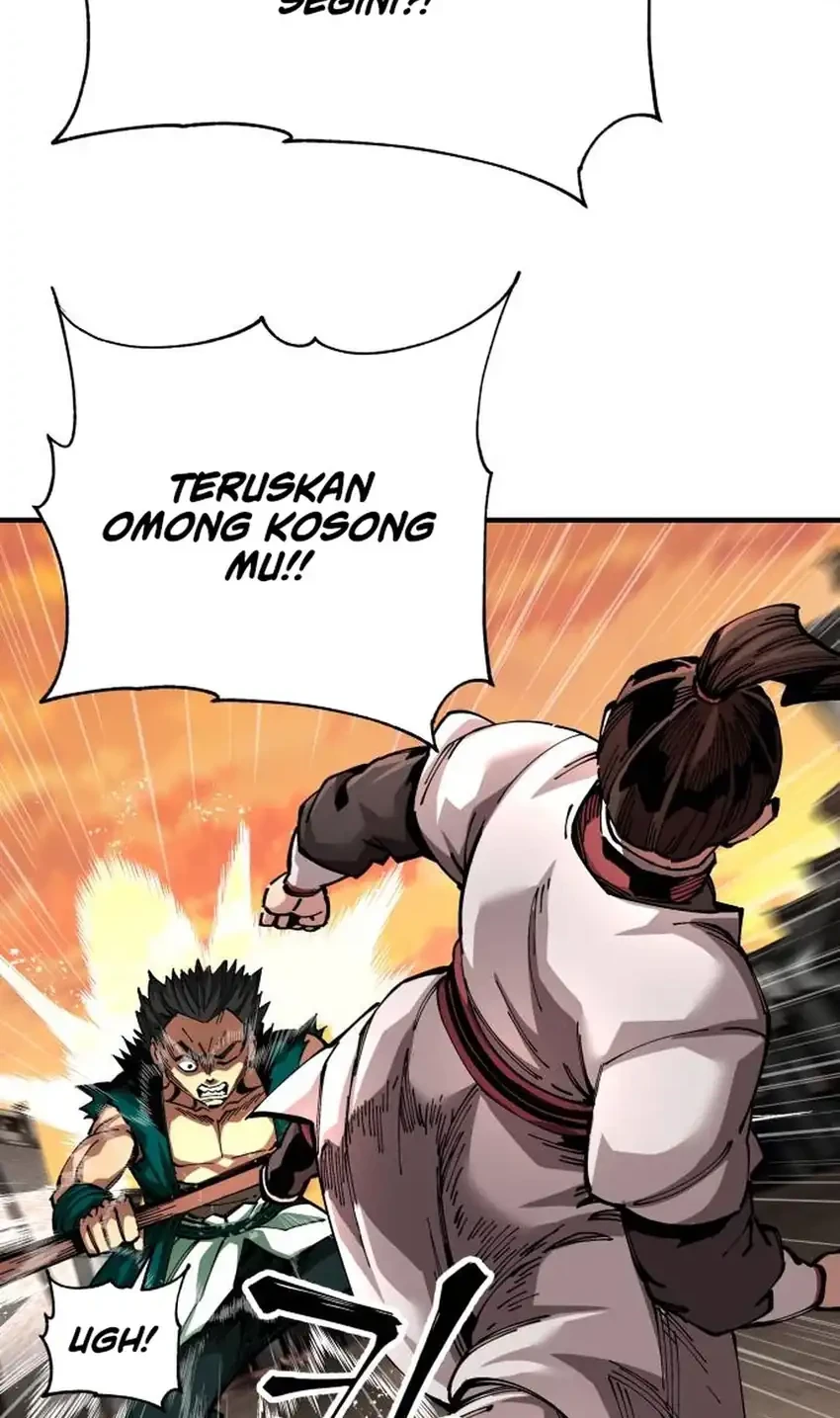 Warrior Grandpa and Supreme Granddaughter Chapter 103 Gambar 10