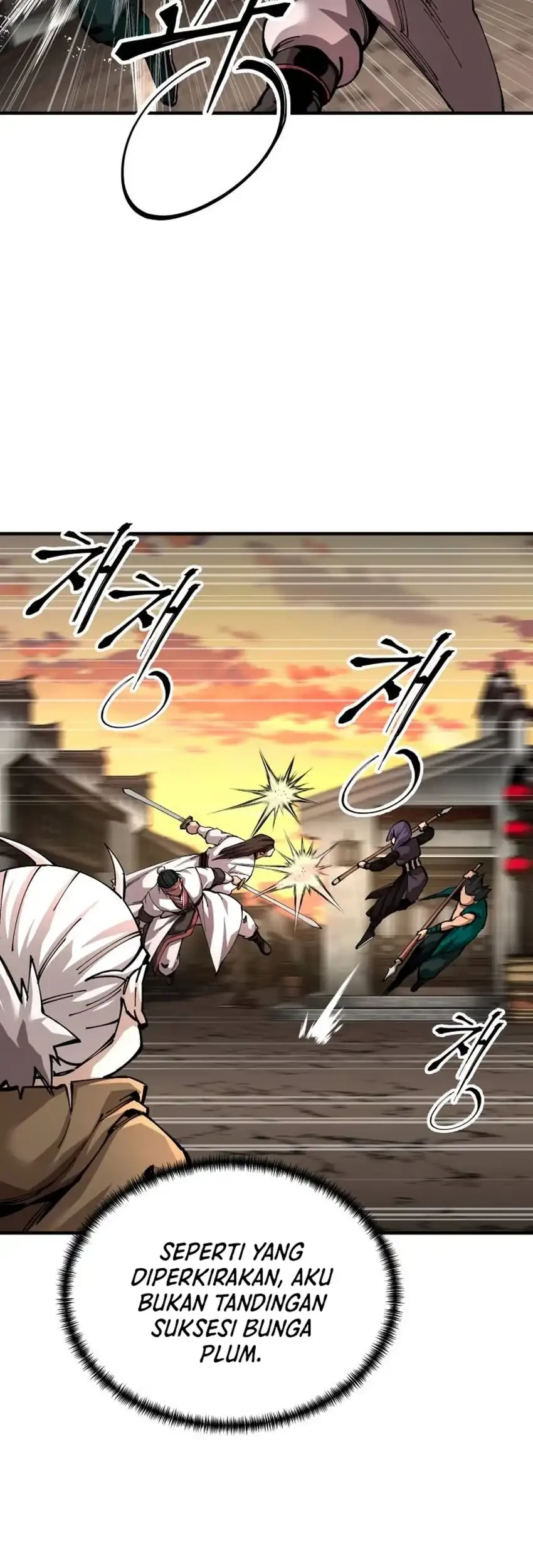 Warrior Grandpa and Supreme Granddaughter Chapter 103 Gambar 11