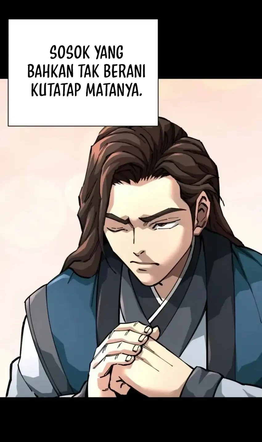 Warrior Grandpa and Supreme Granddaughter Chapter 104 Gambar 6