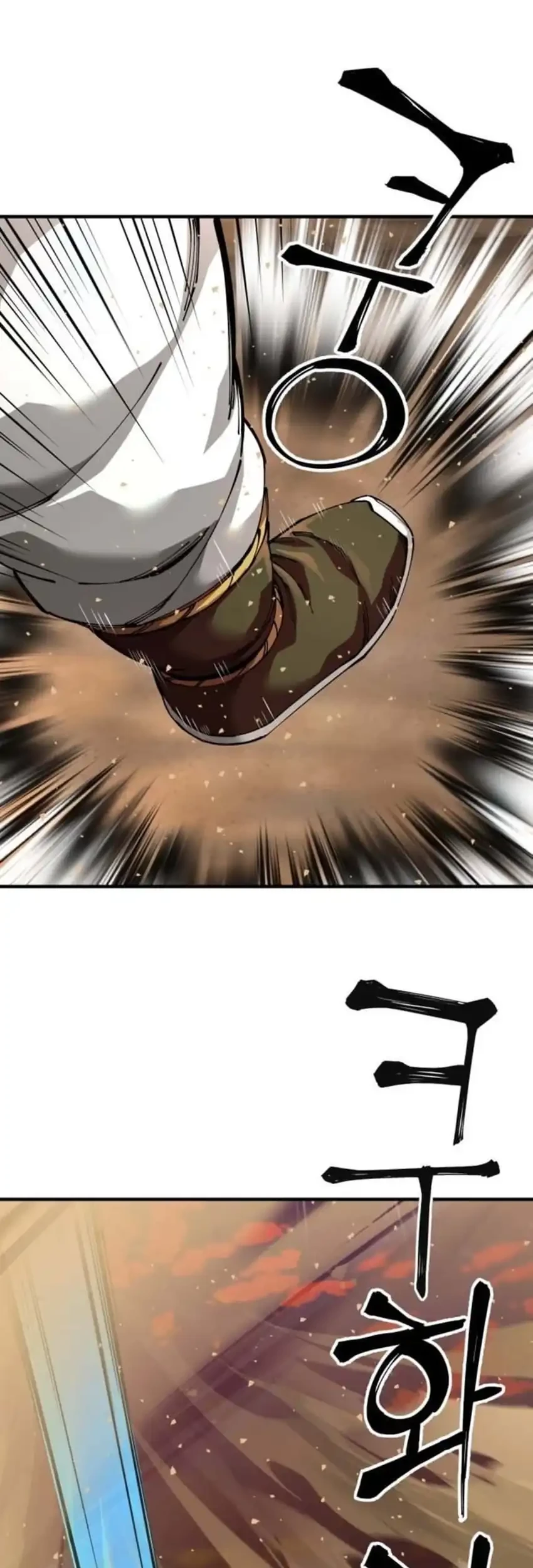 Warrior Grandpa and Supreme Granddaughter Chapter 105 Gambar 7