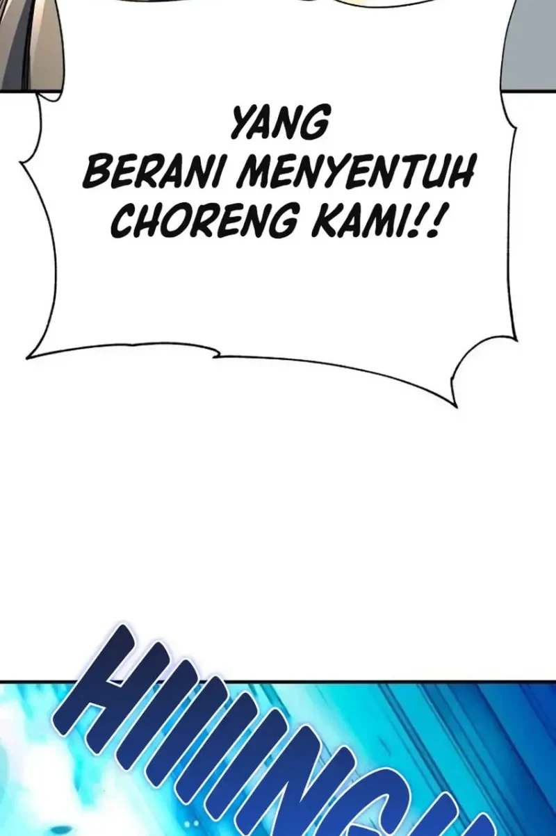 Warrior Grandpa and Supreme Granddaughter Chapter 109 Gambar 6