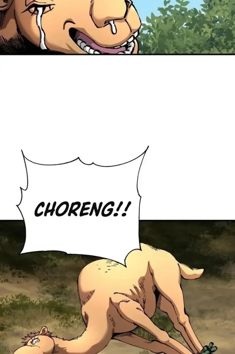 Warrior Grandpa and Supreme Granddaughter Chapter 109 Gambar 8