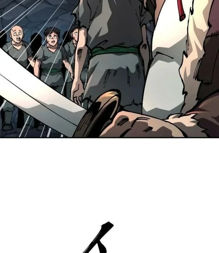 Warrior Grandpa and Supreme Granddaughter Chapter 111 Gambar 6
