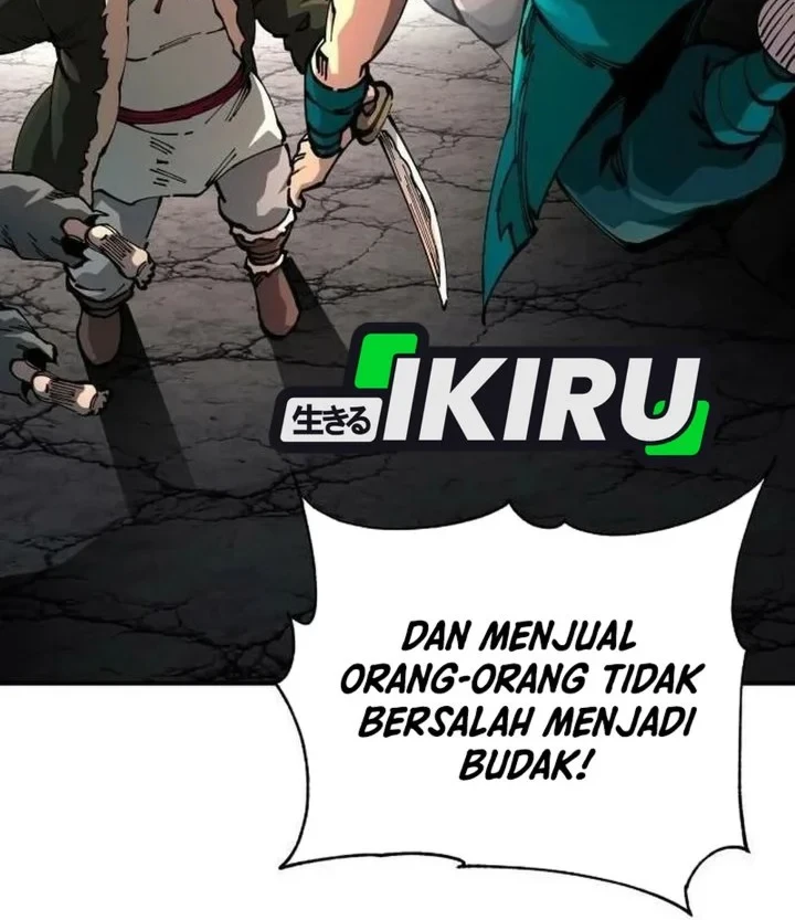 Warrior Grandpa and Supreme Granddaughter Chapter 111 Gambar 8