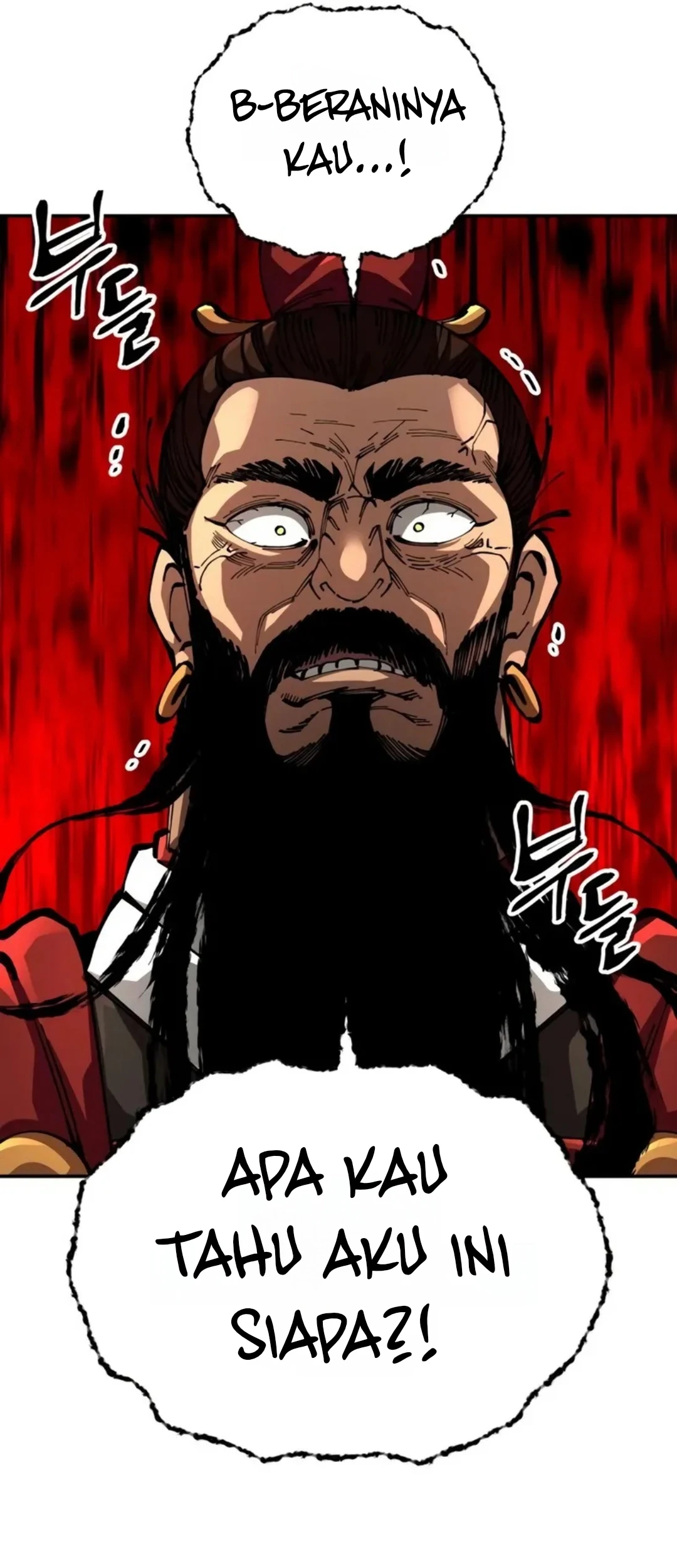 Warrior Grandpa and Supreme Granddaughter Chapter 113 Gambar 7