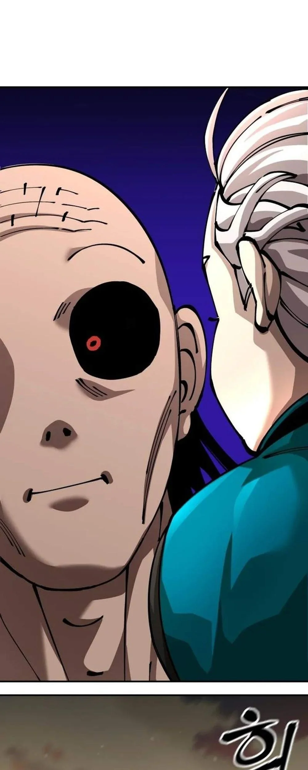 Warrior Grandpa and Supreme Granddaughter Chapter 116 Gambar 7