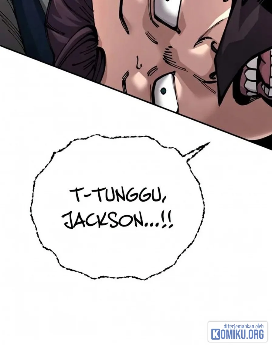 Warrior Grandpa and Supreme Granddaughter Chapter 121 Gambar 8