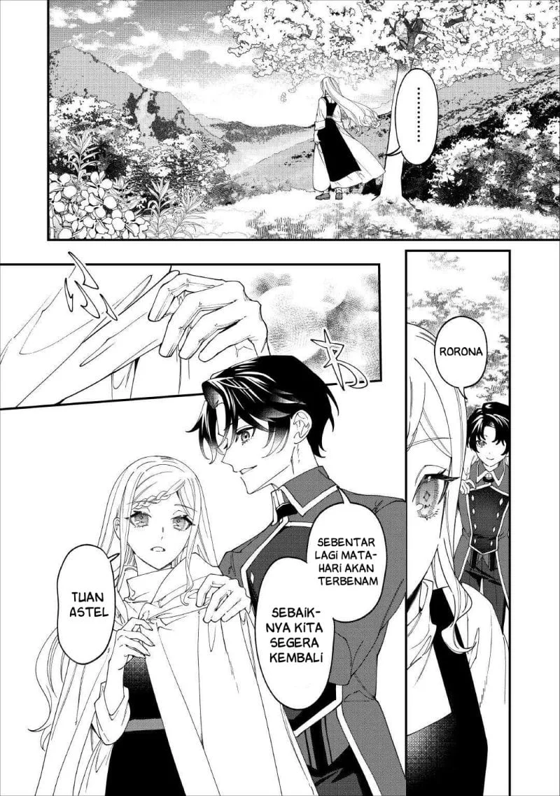 Watashi ga Shinde Manzoku desu ka?: Utomareta Reijou no Shi to, Nokosareta Hitobito no Hametsu ni tsuite Chapter 14 Gambar 3