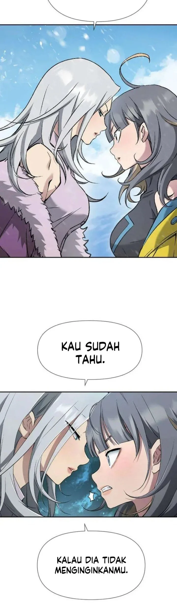We Are Animals Chapter 10 Gambar 4