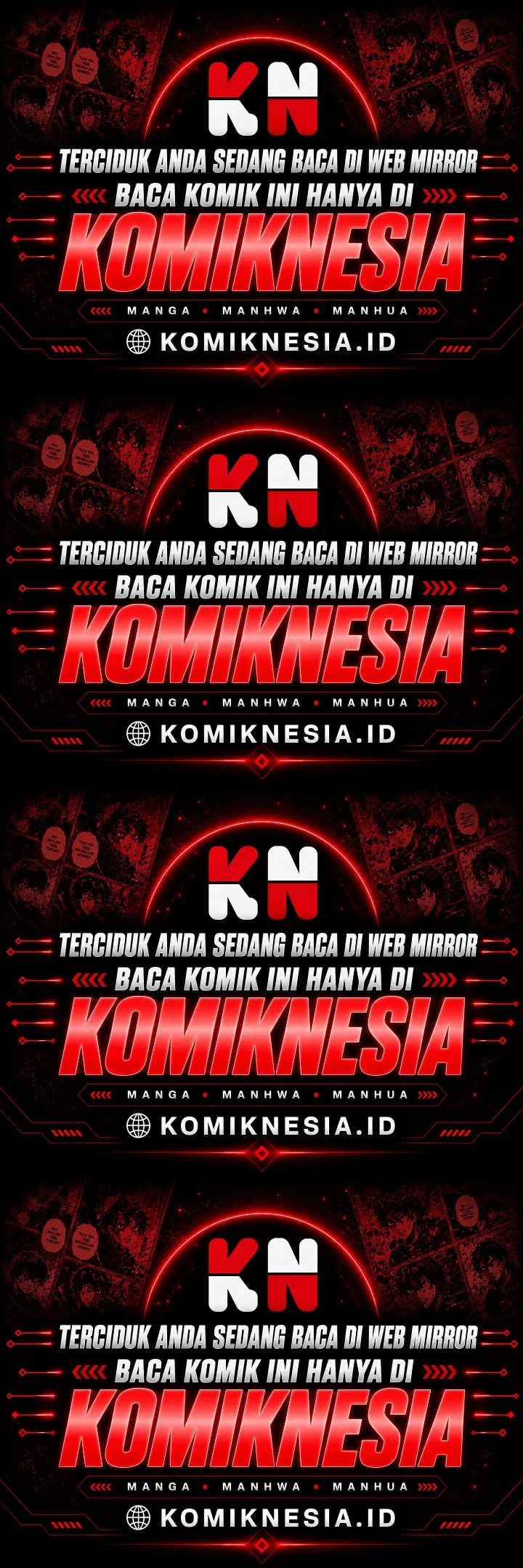 Manhwa We Are Animals Chapter 12 gambar 2