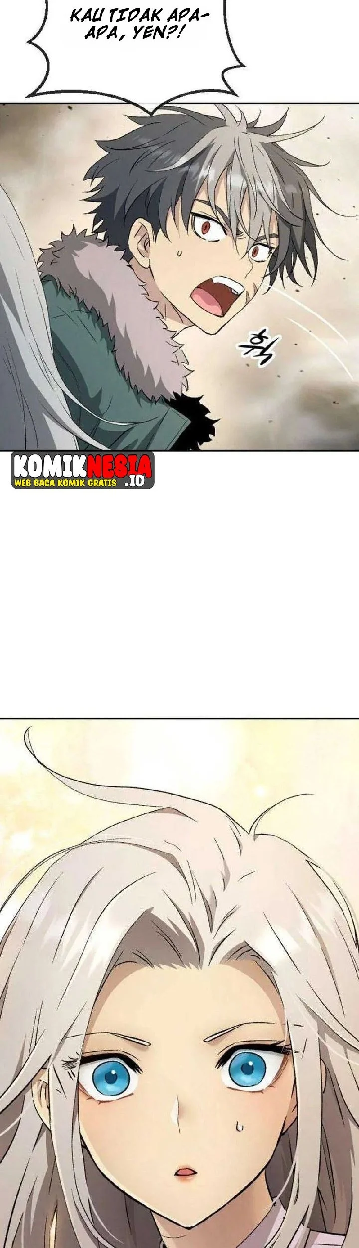 We Are Animals Chapter 4 Gambar 6