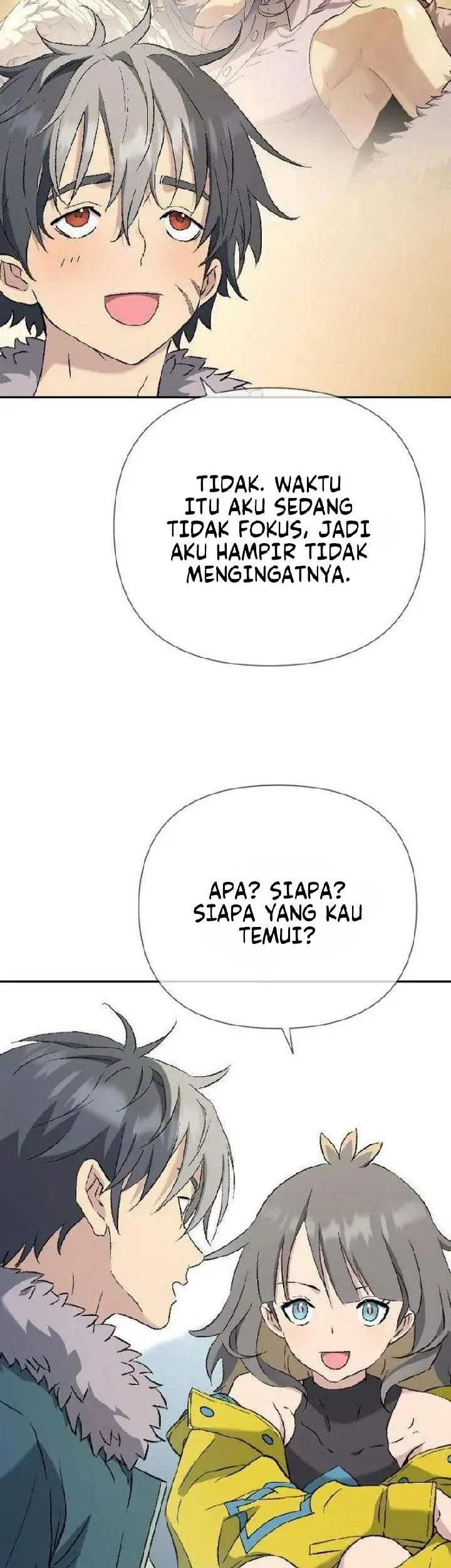 We Are Animals Chapter 6 Gambar 5