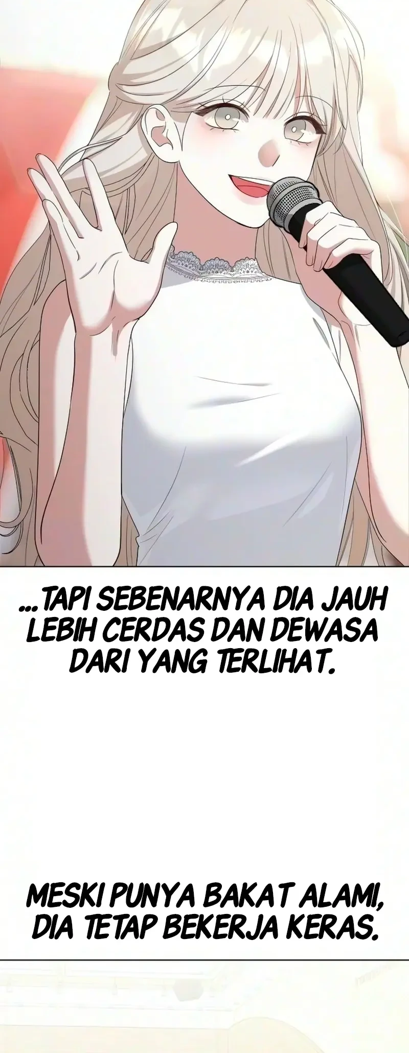 We're Not a Couple! Chapter 14 Gambar 5