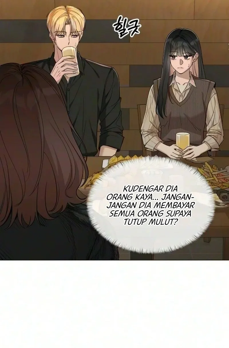 We're Not a Couple! Chapter 8 Gambar 7