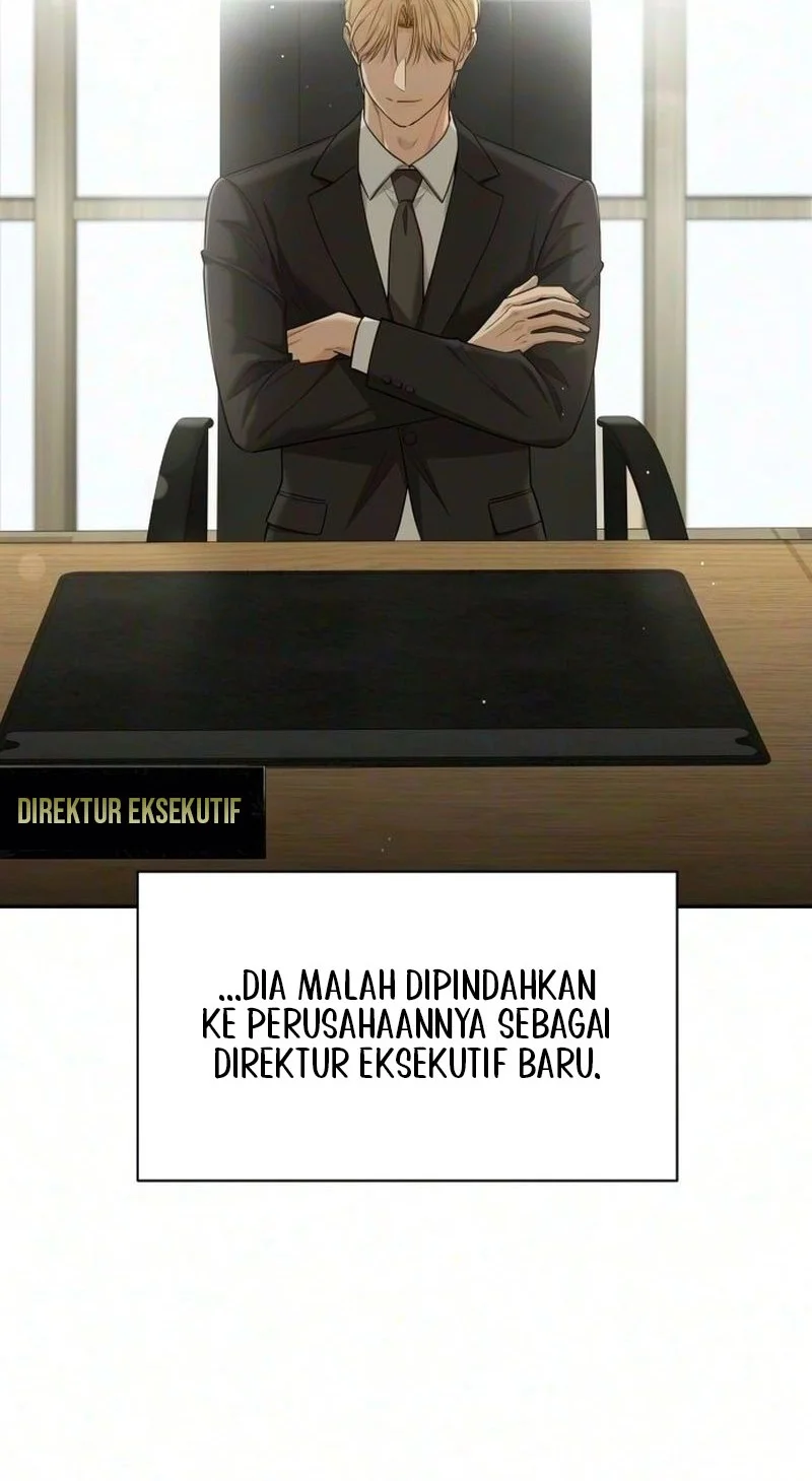 We're Not a Couple! Chapter 9 Gambar 5